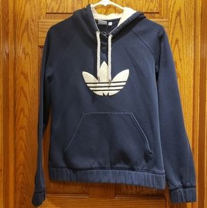 Adidas Hoodie
